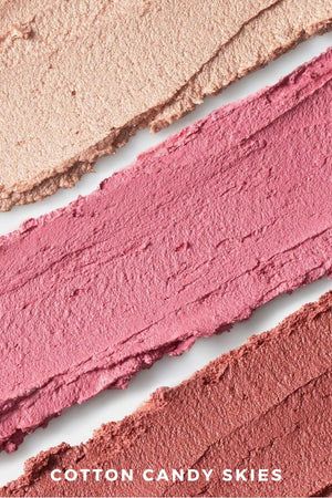 Axiology - Vegan Multi-Use Balmie Set - 3pcs (6 options)