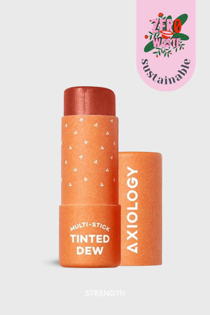 Axiology - Tinted Dew Multistick - 1pc (7 colours)