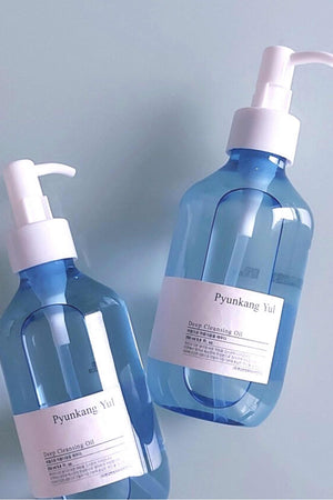 Pyunkang Yul - Deep Cleansing Oil - 290ml