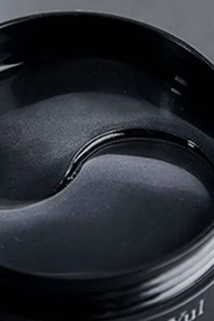 Pyunkang Yul - Black Tea Time Reverse Eye Patch - 60pcs