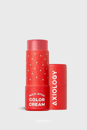 Axiology - Colour Cream Multistick - 1pc (13 colours)