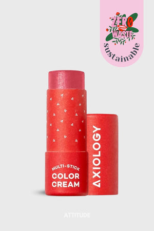 Axiology - Colour Cream Multistick - 1pc (13 colours)