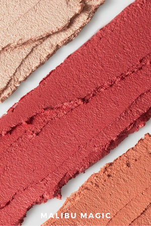 Axiology - Vegan Multi-Use Balmie Set - 3pcs (6 options)