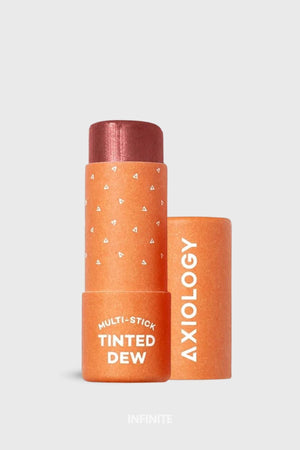 Axiology - Tinted Dew Multistick - 1pc (7 colours)