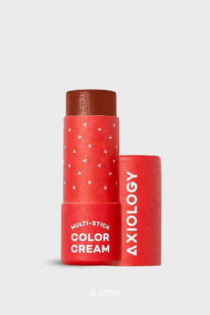 Axiology - Colour Cream Multistick - 1pc (13 colours)