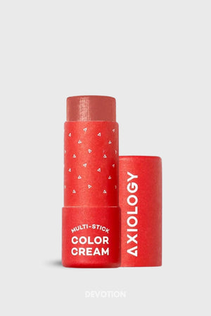 Axiology - Colour Cream Multistick - 1pc (13 colours)