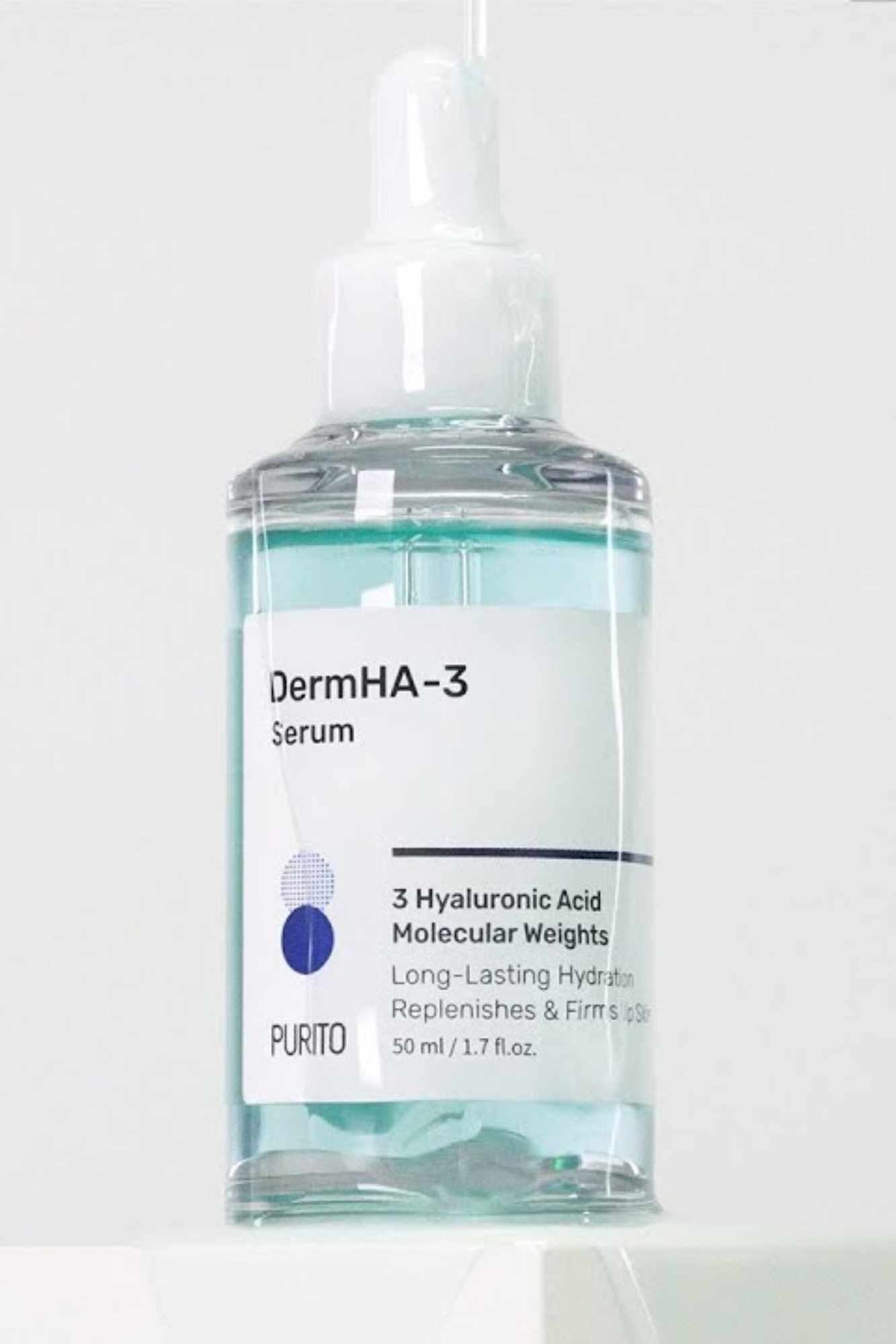 Purito - DermHA-3 Serum - 50ml