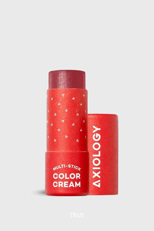 Axiology - Colour Cream Multistick - 1pc (13 colours)