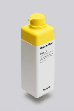 Dr. Jart+ - Ceramidin Body Oil - 250ml