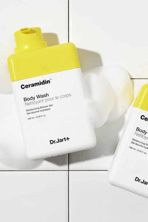 Dr. Jart+ - Ceramidin Body Lotion - 250ml