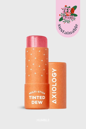 Axiology - Tinted Dew Multistick - 1pc (7 colours)