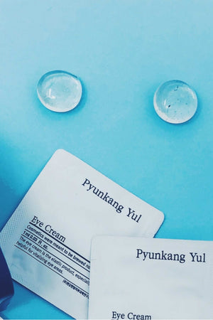 Pyunkang Yul - Eye Cream - 50ml / 50pcs