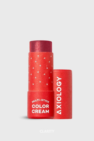 Axiology - Colour Cream Multistick - 1pc (13 colours)