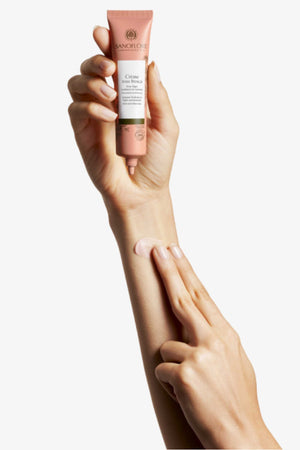 Sanoflore - Rosa Fresca Organic Moisturizer - 40ml (two options)