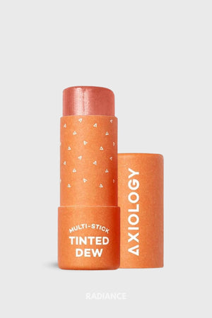 Axiology - Tinted Dew Multistick - 1pc (7 colours)
