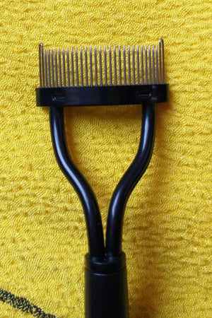 Etude House - My Beauty Tool Eyelash Comb - 1pc