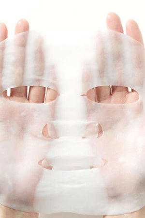 Mediheal - E.G.T Timetox Ampoule Mask EX - 1pc