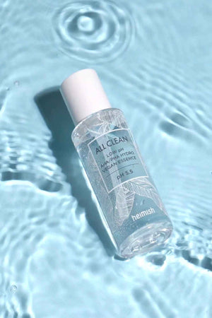 Heimish - All Clean Low pH AHA/PHA Hydro Vegan Essence - 50ml