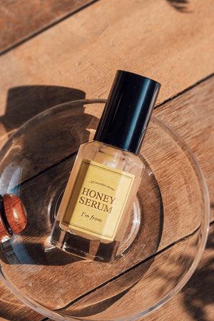 I'm From - Honey Glow Serum - 30ml