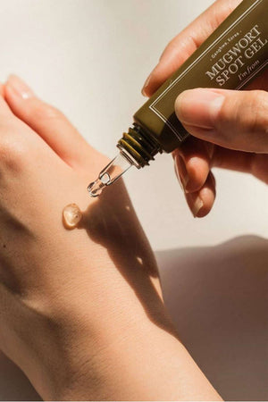 I'm from - Mugwort Spot Gel - 15g