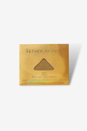 ĀTHR Beauty Co - Single Crystal Eyeshadow (various colours)