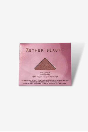 ĀTHR Beauty Co - Single Crystal Eyeshadow (various colours)