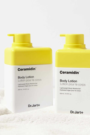 Dr. Jart+ - Ceramidin Body Lotion - 250ml