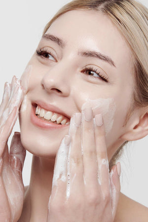 SKINRx LAB - MadeCera Cream Mild Whipped Cleanser - 100ml