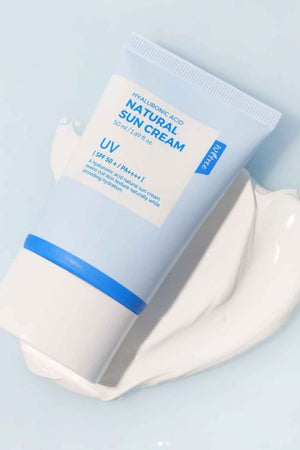 ISNTREE - Hyaluronic Acid Natural Sun Cream - 50ml