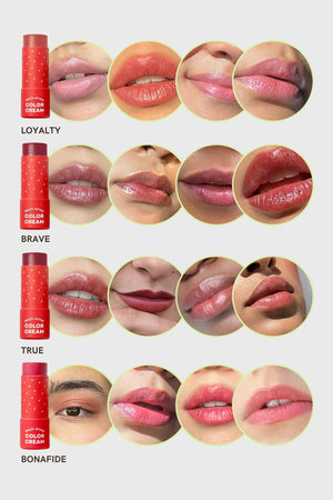 Axiology - Colour Cream Multistick - 1pc (13 colours)