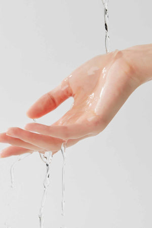 Acwell - Real Aqua Balancing Toner - 160ml