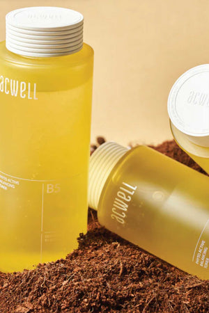 Acwell - Phyto Active Balancing Toner - 160ml