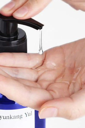 Pyunkang Yul - Low pH Scalp Shampoo & Treatment - 500ml