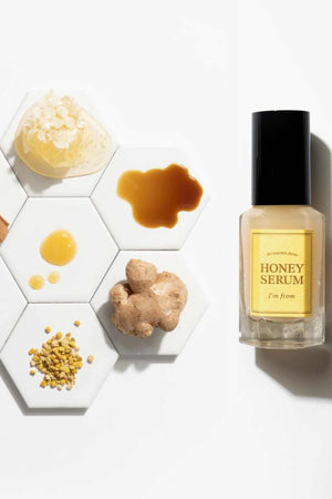 I'm From - Honey Glow Serum - 30ml