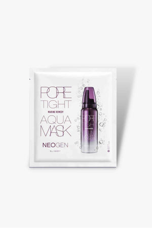 NEOGEN - Pore Tight Aqua Mask Set - 10pcs
