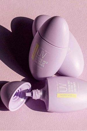 NEOGEN - Surmedic Azulene Mild UV Tone-Up Sun Primer - 50ml