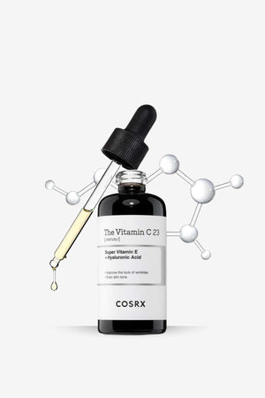 COSRX - The Vitamin C 23 Serum - 20g