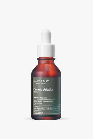 Mary & May - Centella Asiatica Serum - 30ml