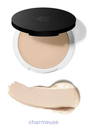 Lily Lolo - Cream Foundation - 7g (13 shades)