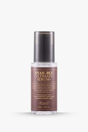 Benton - Snail Bee Ultimate Serum+ - 35ml