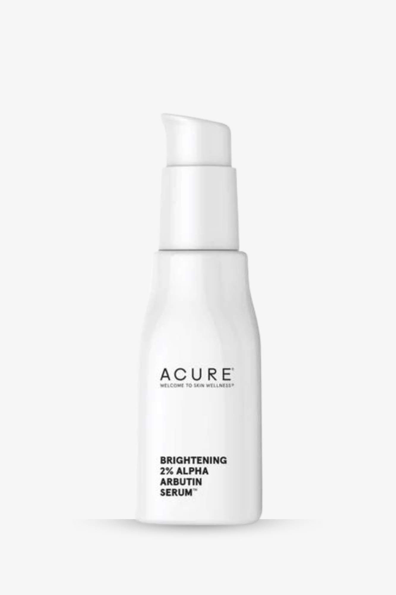 Acure - Brightening 2% Alpha Arbutin Serum - 30ml