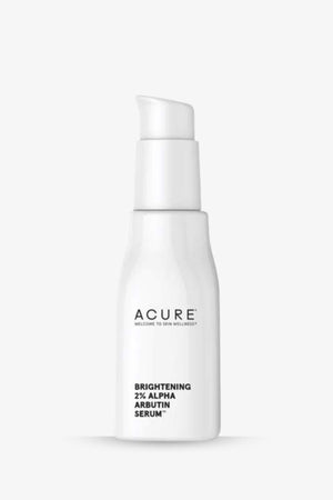 Acure - Brightening 2% Alpha Arbutin Serum - 30ml