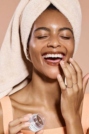 COSRX - Full Fit Honey Sugar Lip Scrub - 20g