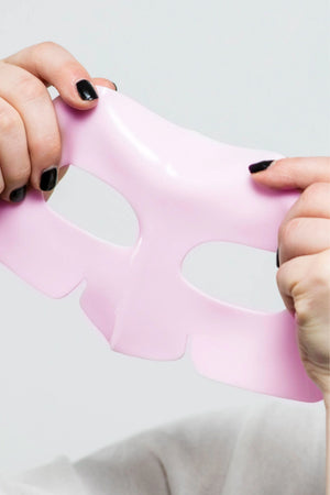 Dr. Jart+ - Cryo Rubber™ Mask with Firming Collagen - 1pc