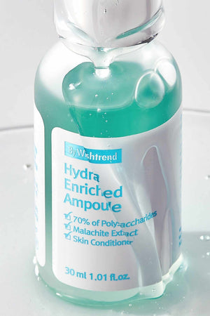 By Wishtrend - Hydra Enriched Ampoule - 30ml