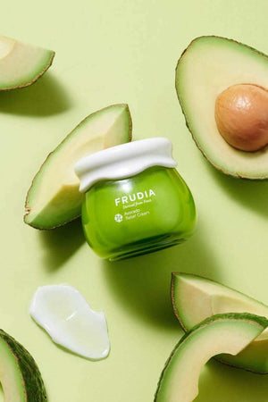 Frudia - Avocado Relief Cream - 55g