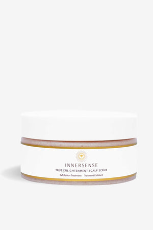 Innersense - True Enlightenment Scalp Scrub - 190g