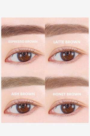 innisfree - Skinny Brow Mascara (4 colours) - 4g