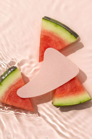 Heimish - Watermelon Soothing Sun Patch - 5pcs