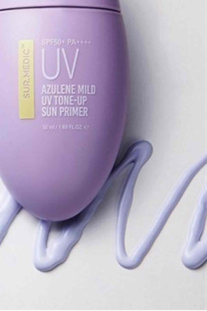 NEOGEN - Surmedic Azulene Mild UV Tone-Up Sun Primer - 50ml